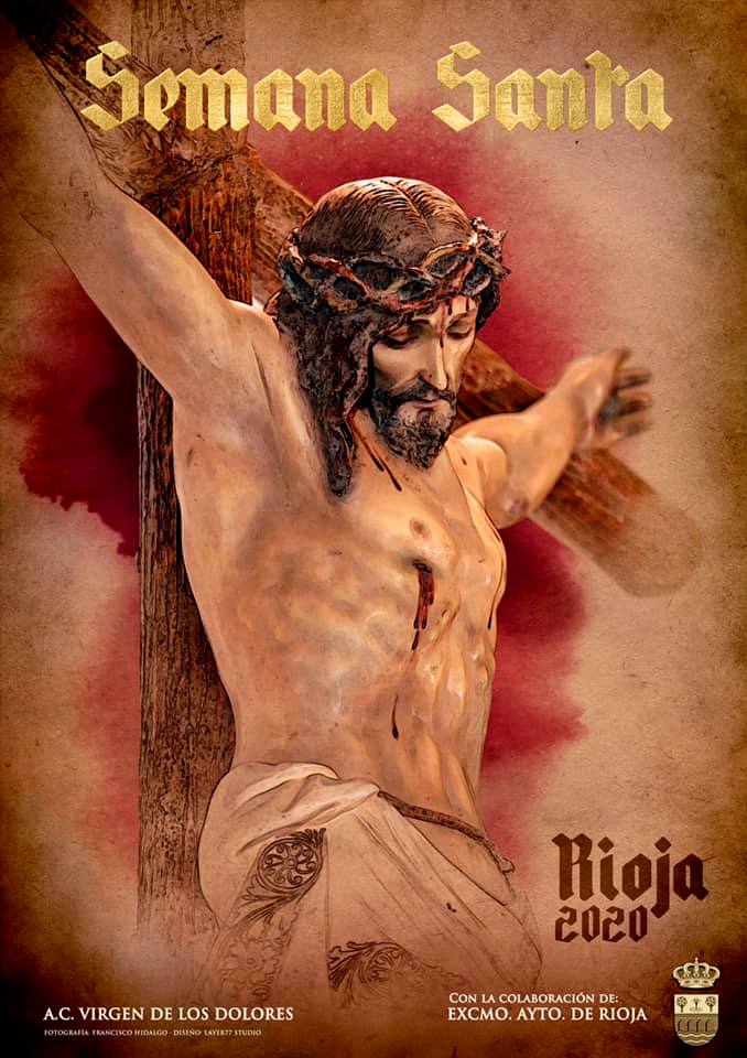 Semana Santa en Rioja  